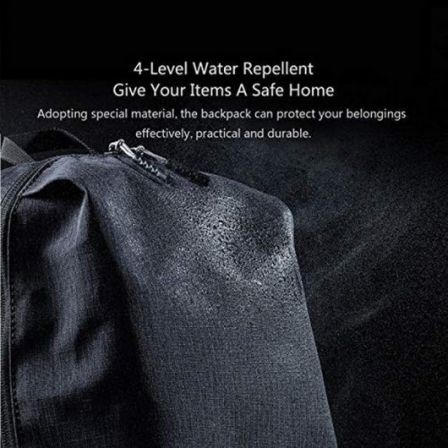 Xiaomi Mi Casual Daypack 10L Negra